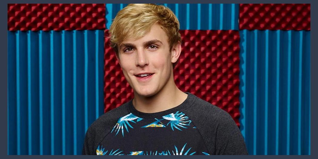 Jake Paul